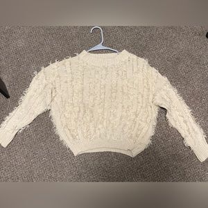 Knit Sweater